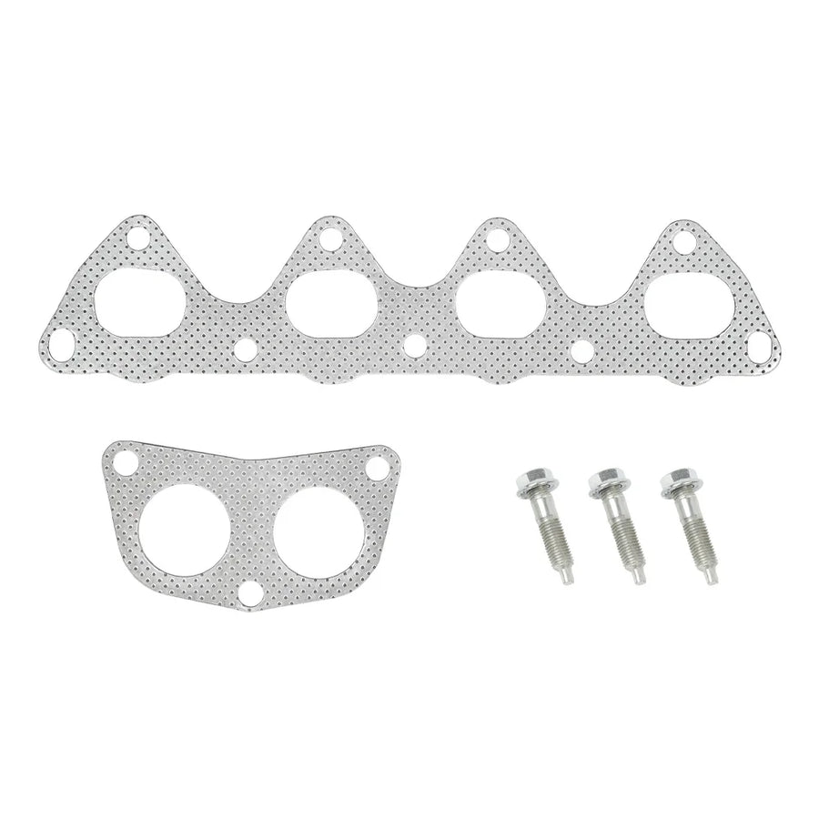 Acura Integra LS/RS B18B1 1.8L Stainless Exhaust Header – 1994–2001