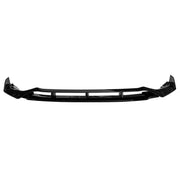 BMW X5 G05 M Sport GT-Style Front Bumper Lip – 2019–2023