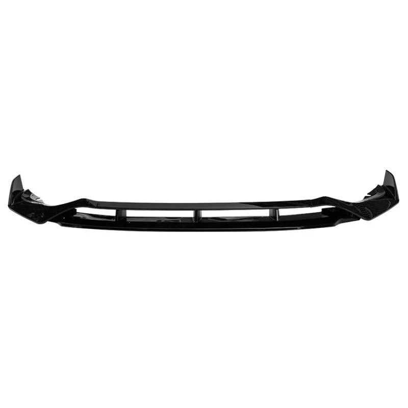 BMW X5 G05 M Sport GT-Style Front Bumper Lip – 2019–2023