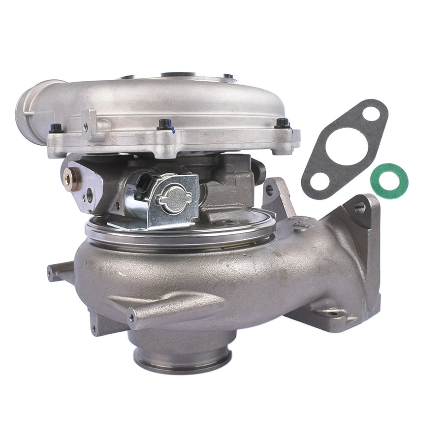 Turbocharger for Chevrolet Silverado & GMC Sierra 6.6L Duramax 2004-2010