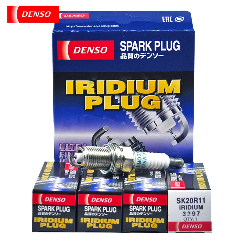 Iridium Spark Plug SK20R11 90919 01210 for Lexus Models