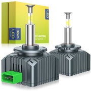D3S/D3R Headlight Bulb Pair