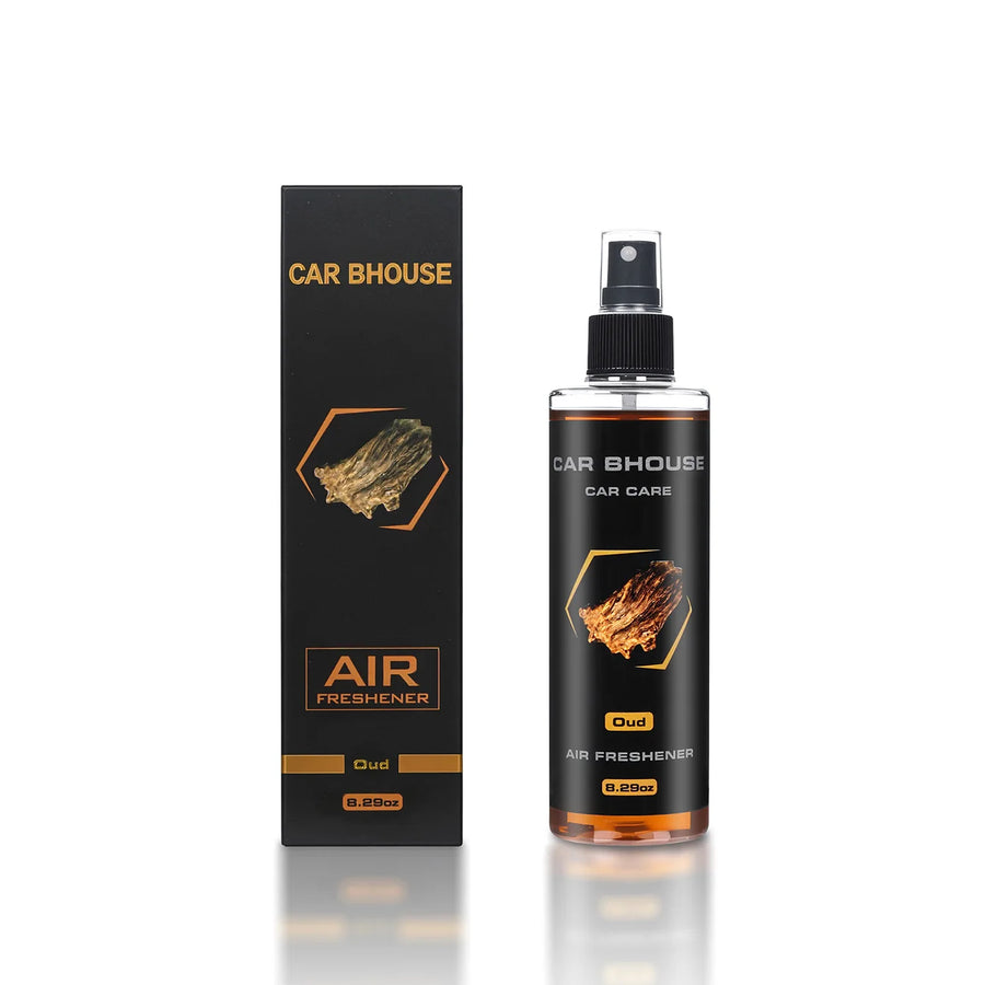 245 mL Car Air Freshener Spray
