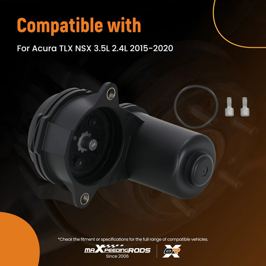 Rear Right Electronic Parking Brake Actuator for Acura TLX/NSX 2015-2020