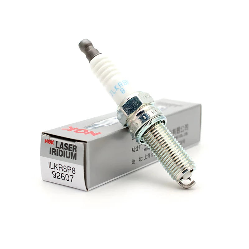 Ngk Iridium Spark Plug ILKR8P8 92607 ILKR8P8-92607
