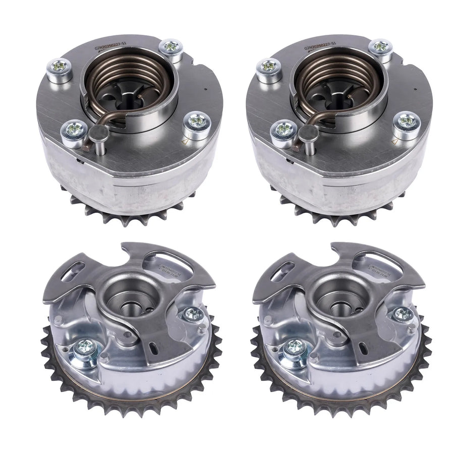 Camshaft Timing Gear Set for Lexus LX570 & Toyota Tundra/Sequoia 4.6L/5.7L