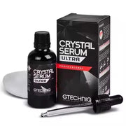 Gtechniq Crystal Serum Ultra 10H Ceramic Coating – 50 mL