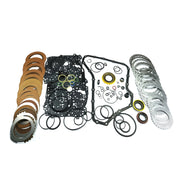 4T65E Automatic Transmission Master Rebuild Kit for GM Models