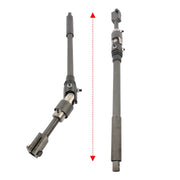 Jeep Wrangler TJ Telescopic Lower Steering Shaft – 2003–2006
