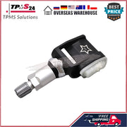 Programmable TPMS Tire Pressure Sensor (433MHz)