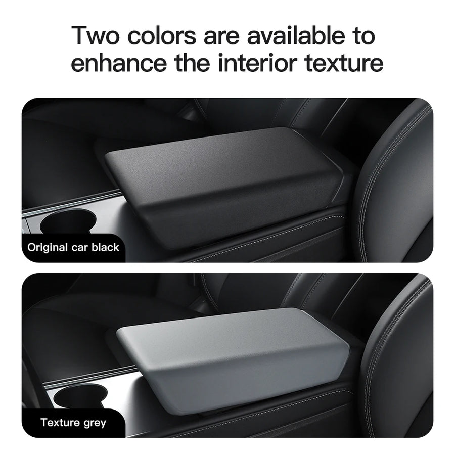 Center Console Storage Organizer for Tesla Model 3/Y 2026