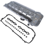 Aluminum Valve Cover for BMW 325i/330Ci/525i/X3/X5/Z4