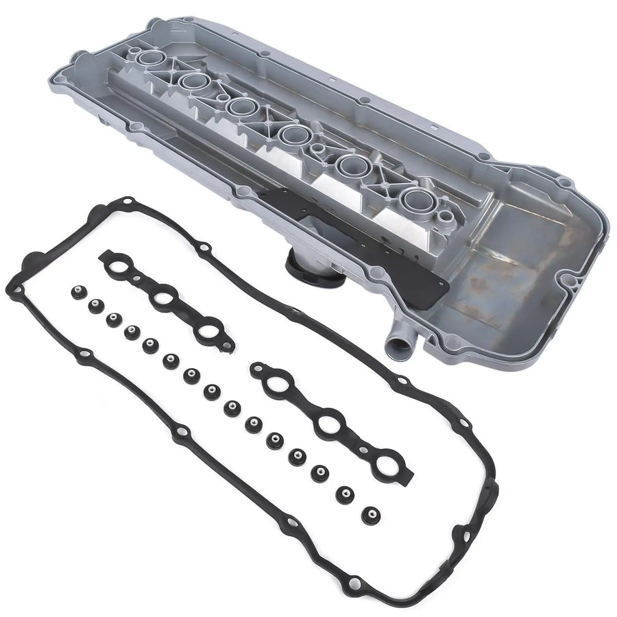 Aluminum Valve Cover for BMW 325i/330Ci/525i/X3/X5/Z4