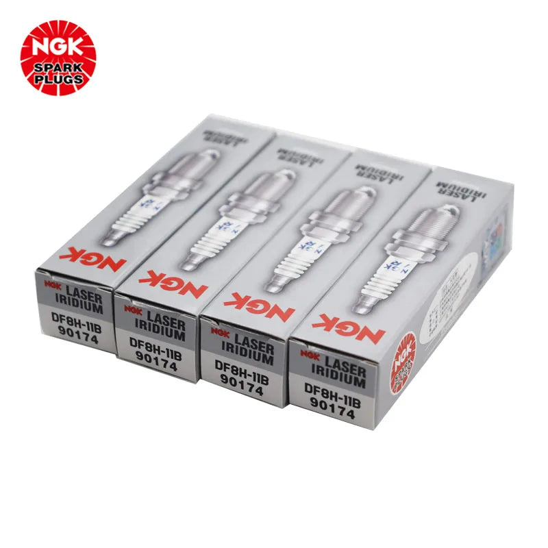 NGK Iridium Spark Plug 90174 22401 jk01d for Mercedes-Benz & Mercedes-Benz & Infiniti Models