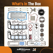 4.7L Engine Rebuild Set for 2004–2007 Dodge Durango/Dakota