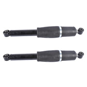 Rear Air Suspension Shock Set for Escalade, Tahoe, Suburban & Yukon 2001-2014