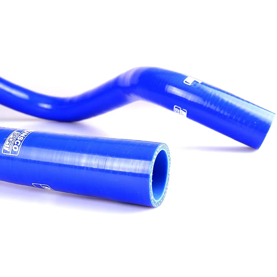 Silicone Radiator Hose Kit for Honda Civic/Integra B16/B16A/B16B