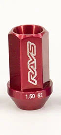 M12X1.5 Wheel Locks
