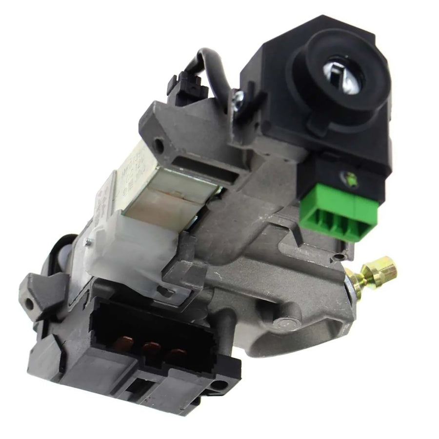 2002-2006 Honda CR-V Ignition Switch Lock Cylinder with 2 Keys 72185-S9A-013