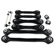 Rear Upper Control Arm Set for BMW 3 Series E90/E91/E92/E93