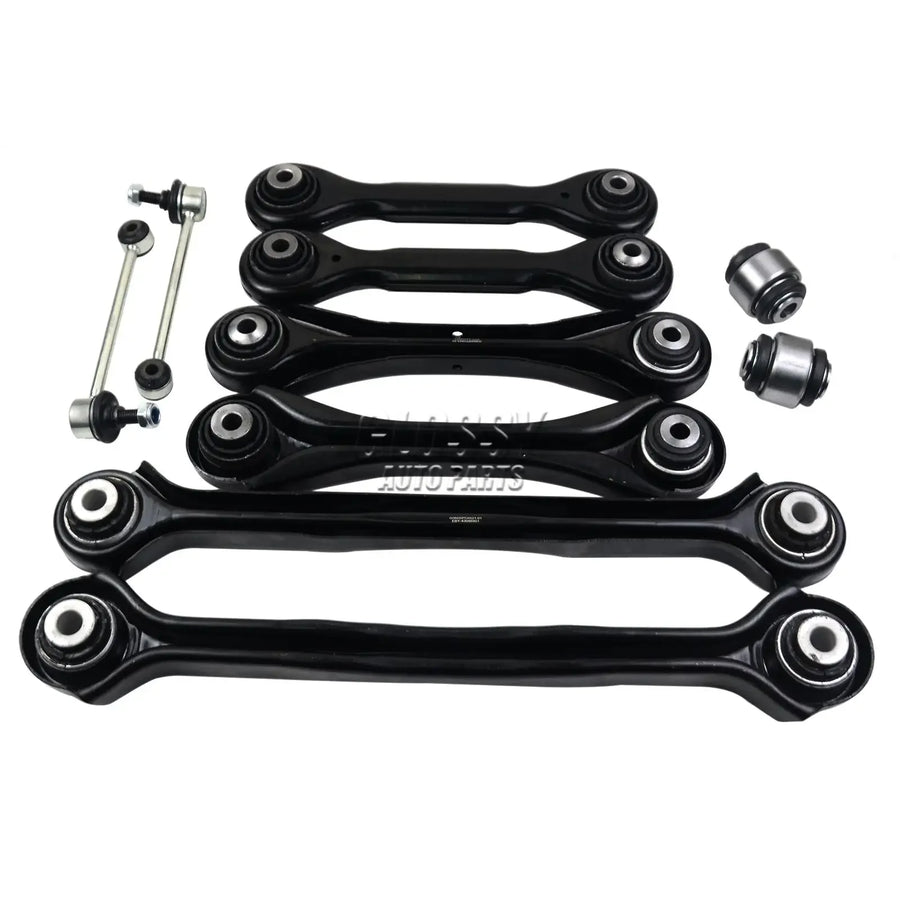 Rear Upper Control Arm Set for BMW 3 Series E90/E91/E92/E93