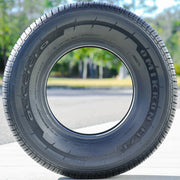 Set of 2 Accelera Omikron H/T 225/65R17 102H All-Season Tires