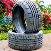 Set of 2 Cosmo MuchoMacho 255/35R19 ZR 96Y XL All-Season Tires
