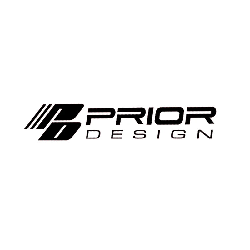 Reflective Racing Headlight Eyebrow Vinyl Decal