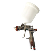 Automotive Paint Spray Gun – 1.4 or 1.6 mm Nozzle