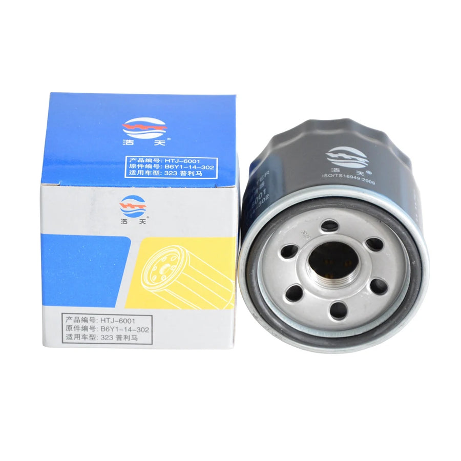 Engine Air & Oil Filter Set for Mazda CX-5/CX-50/Mazda3