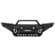 Steel Front or Rear Off-road Bumper for Toyota Tacoma 2005-2015
