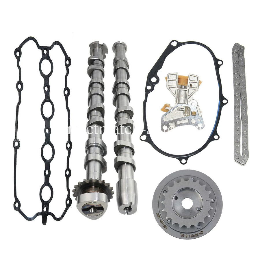 Timing Chain & Camshaft Kit for Audi A3/A4 & Volkswagen Golf/GTI/Jetta 2.0 TFSI