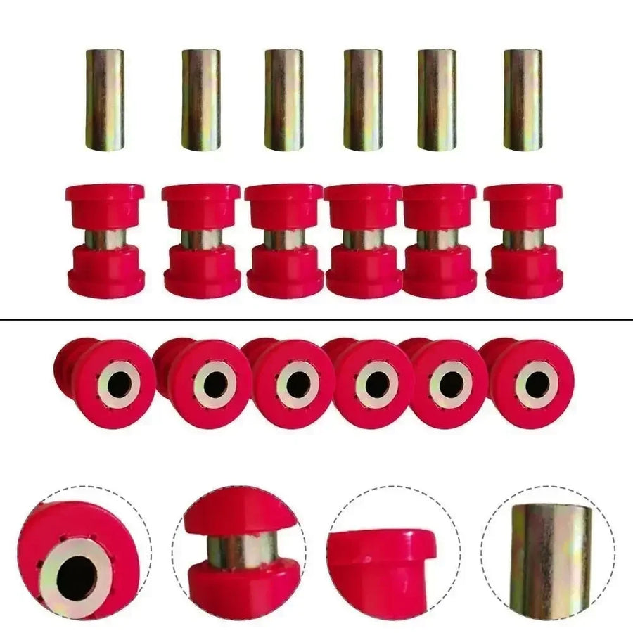 Lower Control Arm Bushing Kit for 1988-1995 Honda Civic EK