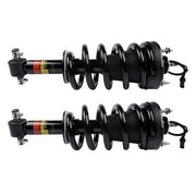 Front Magnetic Ride Loaded Strut Pair – 2014–2020 GM Trucks & SUVs