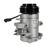 A/C Compressor & Clutch for Ford Mustang 2011-2022