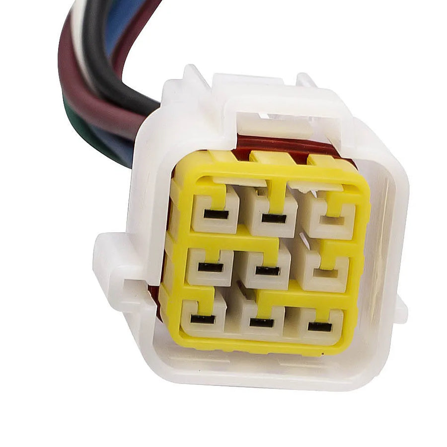 Air Suspension Compressor with Dryer 949-000 for Escalade Tahoe Yukon