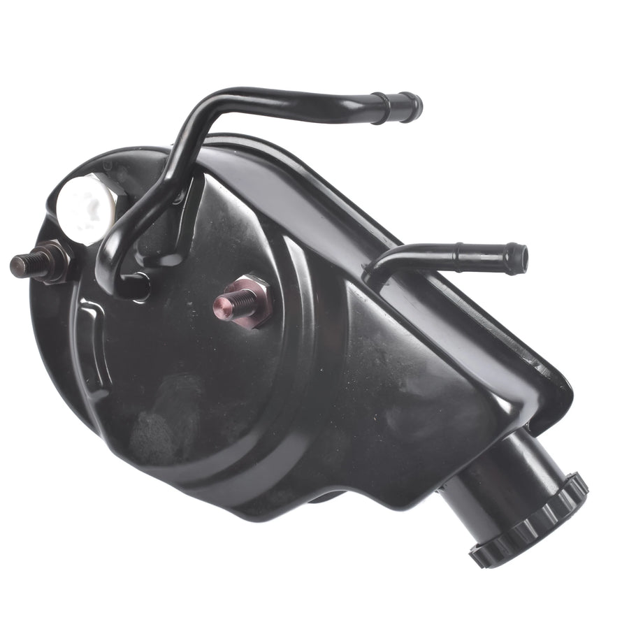 Power Steering Pump with Reservoir for Chevrolet/GMC Trucks & Hummer H2 1996-2017