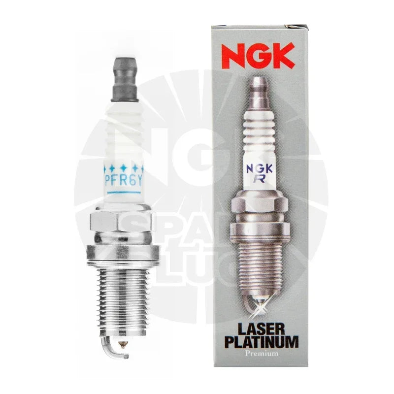 NGK Iridium Spark Plug