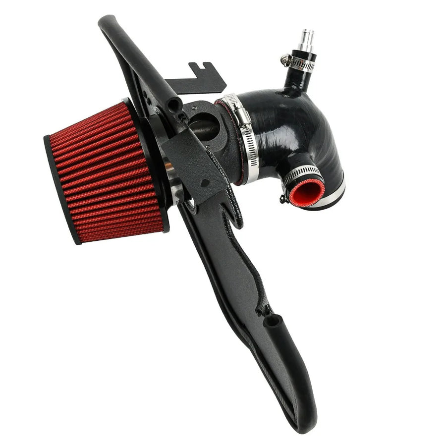 Aluminum Cold-Air Intake System for 2010–2016 BMW F10