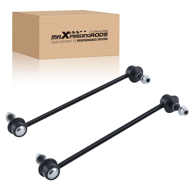 Front Sway Bar End Link Set for Chrysler 200 2015-2017