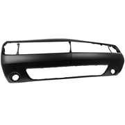 Front Bumper Cover for 2015–2018 Dodge Challenger