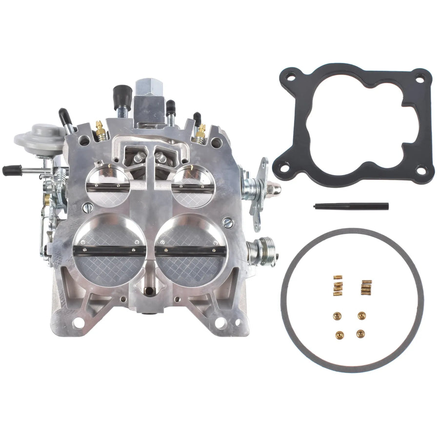 Quadrajet Carburetor for GM 350/429/454/472 Engines 1967-1978