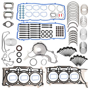 3.6L Engine Rebuild Kit for 2011–2016 Chrysler/Dodge Models