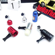 Nitrous-Bottle-Style Car Vent Air Freshener