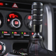 9 Colors in Stock LW Anti-skid Design 95mm Car Gear Shift Knob Shifter Lever Head