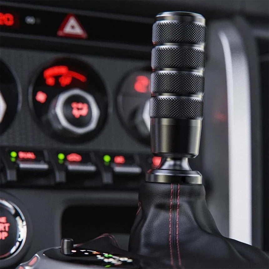 9 Colors in Stock LW Anti-skid Design 95mm Car Gear Shift Knob Shifter Lever Head