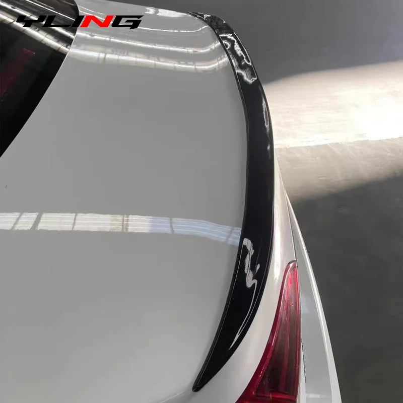 Spoiler for Mercedes-Benz/BMW/Audi/Kia A6