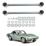 Adjustable Rear Strut Rod Set for 1963–1979 Chevrolet Corvette