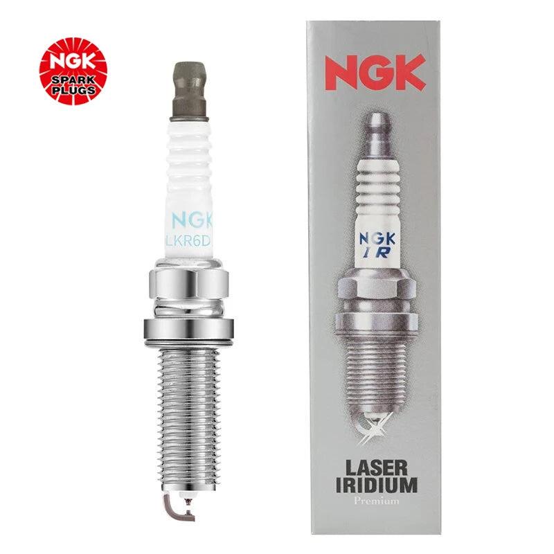 NGK Iridium Spark Plug 95264 1822a088 for BMW & Nissan & Volkswagen Models