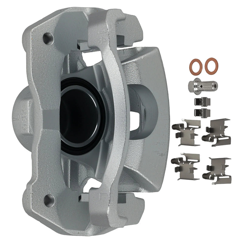 Front Left Brake Caliper for Toyota Corolla 2009-2019 & Scion xD 2008-2014